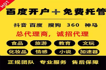 SEM关键词优化案例深度解读